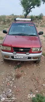 Chevrolet Tavera 2006