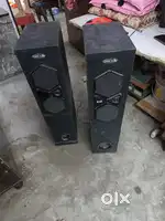 Oscar sound speaker