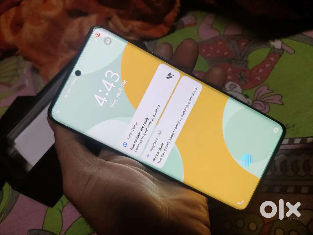 Vivo v25 pro 5g 8/128