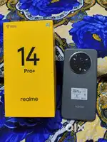 Realme 14 pro plus