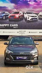 Hyundai i20 Diesel Asta, 2018, Diesel