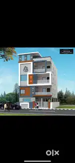3BHK GROUP HOUSE FOR SALE IN SUJATHANAGAR.