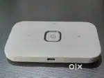 VODAFONE 4g Portable WIFI Router/modem