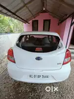 Datson GO 2014 model