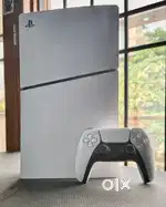 Sony PS5 digital edition– The Ultimate Gaming Experience