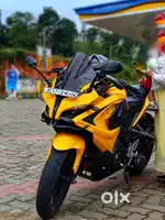 Pulsar RS200 ABS for Sale