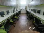 Luxurious Office