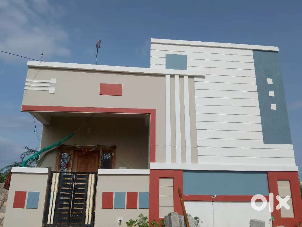 Suresh house