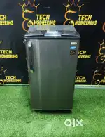 Refurbished Refrigerator