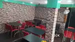 Tea and juice shop