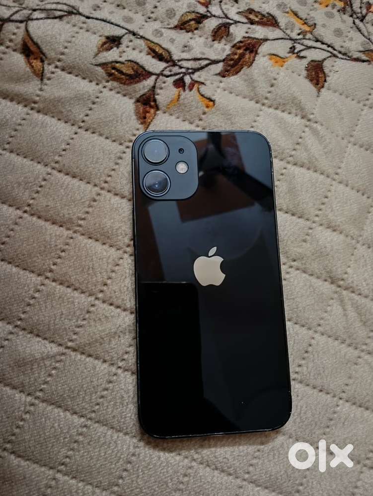 Iphone 12 mini