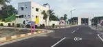 On ECR road commercial plots for sale