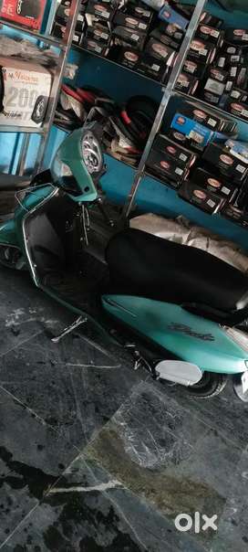 Hero duet in mint condition with insurance