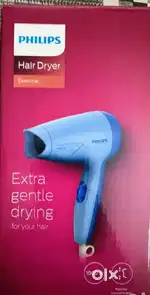 BRAND NEW PHILIPS HAIR DRYER (1000W)