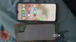 Samsung f12 4g mobile excellent condition