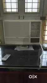 Hitachi window AC 1.5 ton