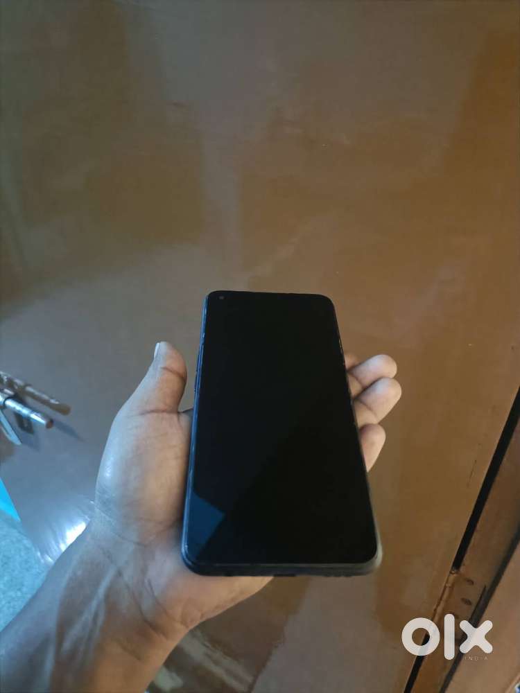 OppoA92 mobile