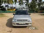 Maruti Suzuki Zen Estilo LXI BS IV, 2005, Petrol