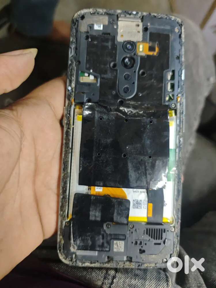 Oppo Reno 2z