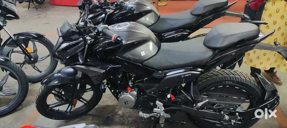 NEW XTREME125 DOWN PAYMENT 17000/