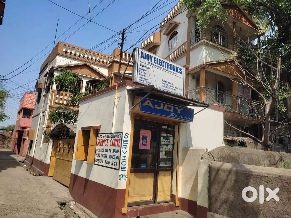 Good house in benachity area