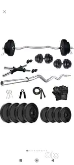 Jim ka set