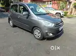 Hyundai i10 Sportz 1.2 Kappa2, 2011, Petrol