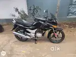 Hero Honda Karizma R