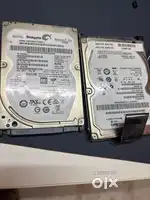 Ram, hard disk
