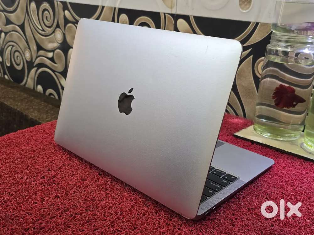 M1 Air 2021 Apple Macbook 8gb 256gb SSD 13inch Retina Touch iD