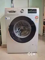 Bosch Serie6 8KG 1400rpm Washing Machine