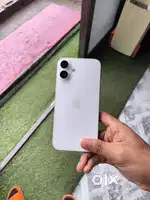 Iphone 16 plus