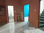 bhk flat model House