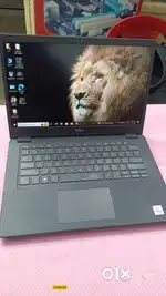 DELL 10TH GEN i5 LAPTOP RAM 8GB SSD 256GB