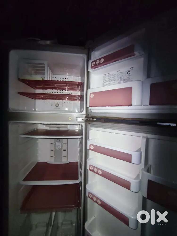 Godrej refrigerator for sale  340 litre