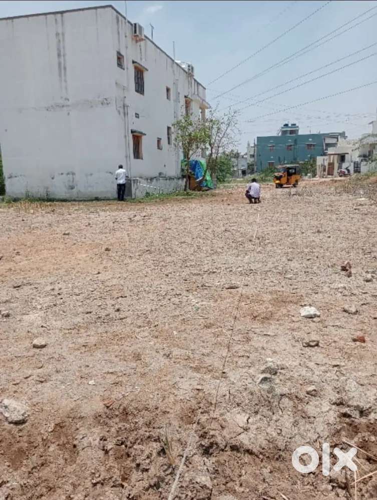 Mahaja colony north face site kuniyamuthur