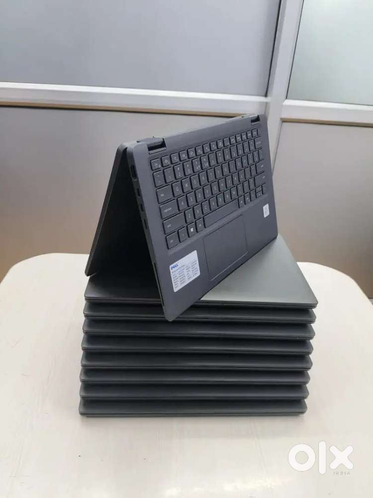 Sasta laptop leena hai ajao laxman market block no 4 prayagraj,