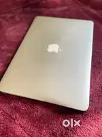 Macbook air mid