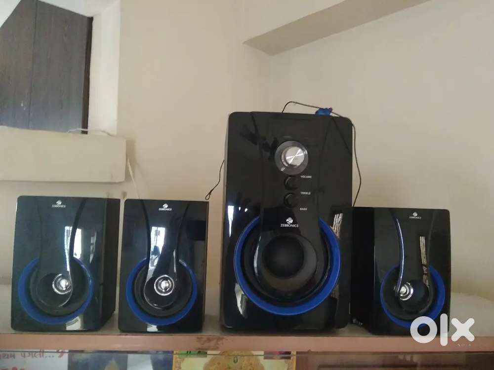 Home theatre