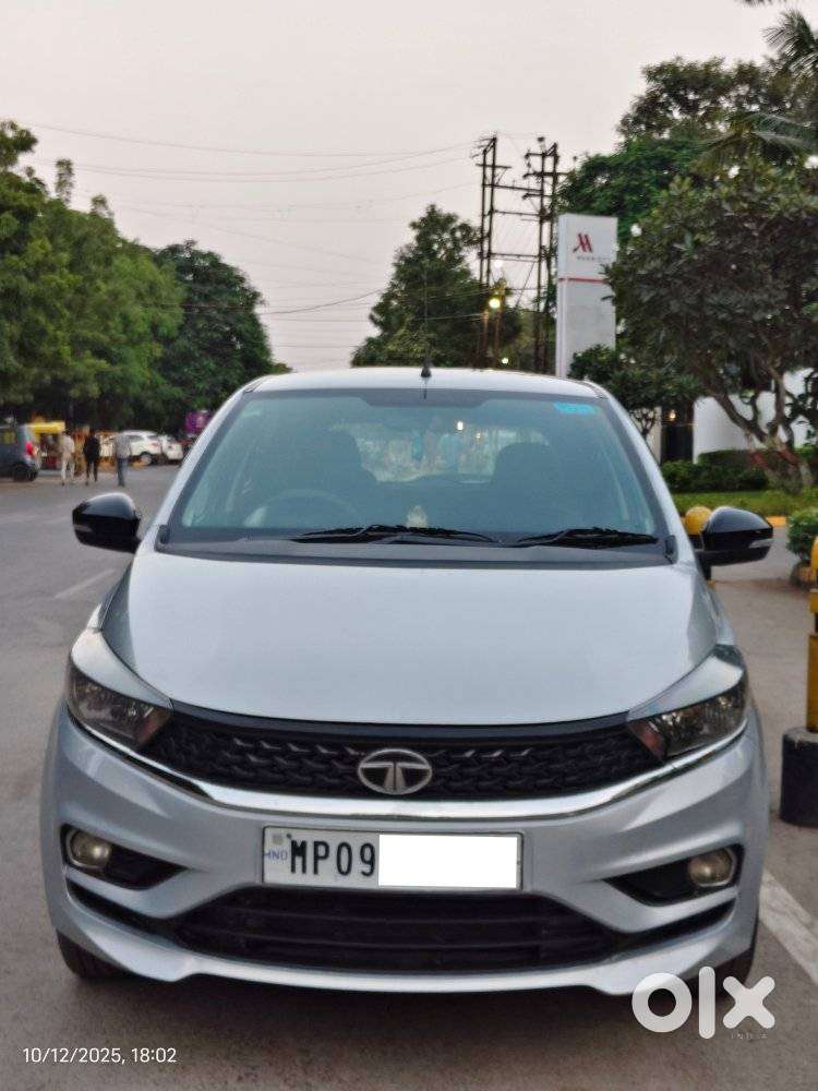 Tata Tiago 1.2 Revotron XZA Plus AMT, 2021, Petrol