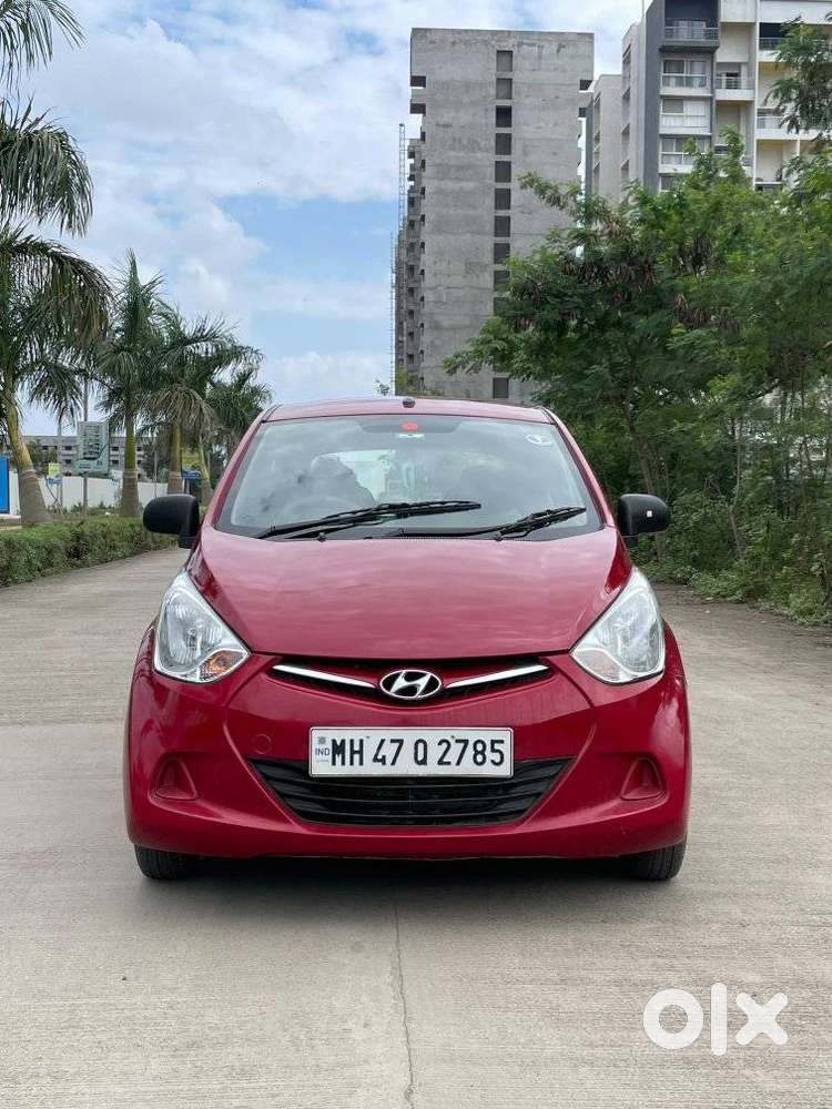 Hyundai EON Era +, 2016, Petrol