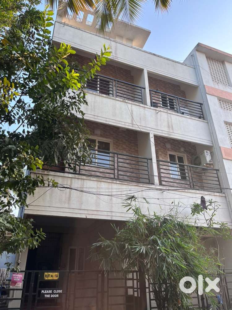 Home stay pg