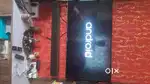 Urgent Sale Exelent Condition Panasonic LED TV +Home Theater