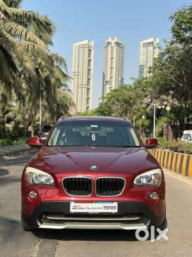 BMW X1 2.0 SDRIVE 20D, 2012, Diesel