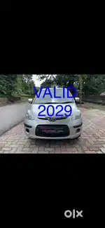 Hyundai i10 Sportz Option, 2009, Petrol