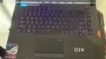 Barely used Asus Gaming laptop for sale!!! Raw power unleashed !