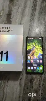 Oppo reno 11 8/8 256gb