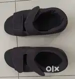 Diabetic-Friendly Orthopedic Sandals – Extra Comfort & Safety