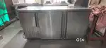 The Freezer