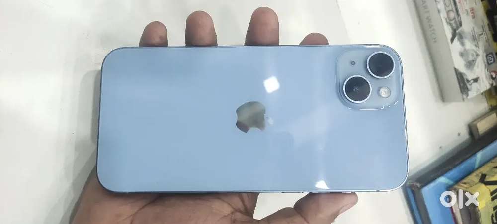 I phone 14 Plus